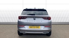 Vauxhall Grandland 1.2 Turbo Ultimate 5dr Petrol Hatchback